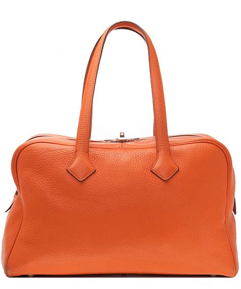 hermes victoria bag price